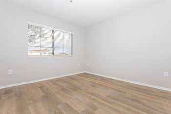 Hardwood floors