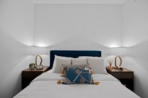 Bend apartment for rent - Strata_Bend_OR_OneBed1
