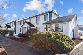 Bend apartment for rent - Fox Hollow_Bend_OR_Exterior_4