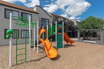 Play area