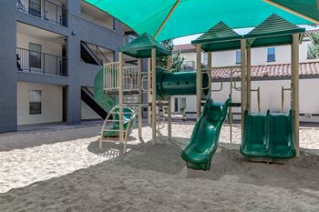 A playground
