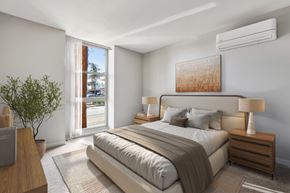 Walnut Creek apartment for rent - Atrium Downtown Bedroom Apartments