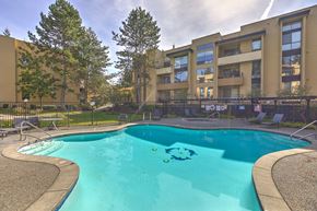 Bellevue apartment for rent - 12 Central Square Pool