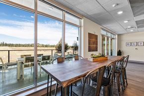 Bend apartment for rent - TheNest_Bend_OR_Interior_Amenity_Gather