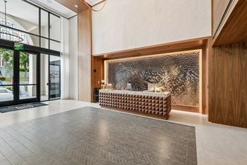 Salt Lake City apartment for rent - Seraph Luxury Downtown Apartments