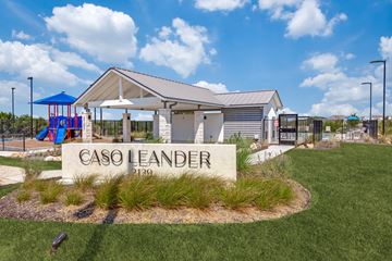 Leander apartment for rent - Caso Leander
