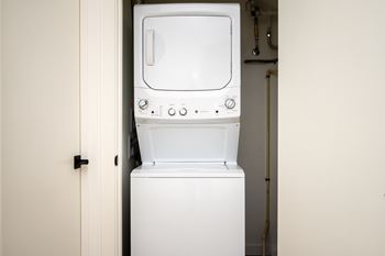 Washer/dryer