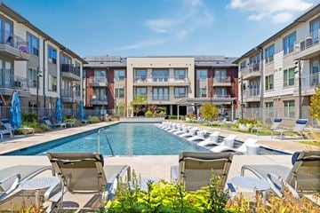 North Richland Hills apartment for rent - 26 at City Point
