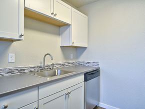 Portland apartment for rent - The Melrose_Portland OR_The Melrose  kitchen