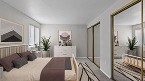 Tigard apartment for rent - Maybeck at the Bend Apartments 3BD Bedroom in Tigard, OR