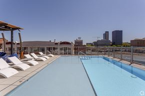 Kansas City apartment for rent - Arterra KC Pool