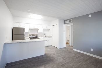 Accent walls