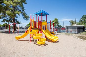 Play area