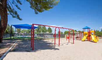 Play area