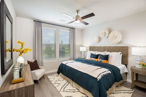 Magnolia apartment for rent - create memories that last a lifetime in your new home
