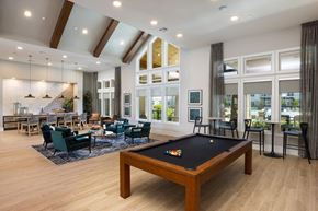 Houston apartment for rent - the clubhouse at the wyndham apartments in lubbock, tx.