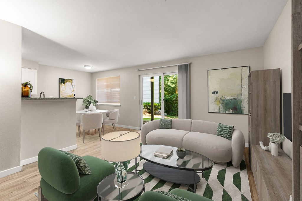 Atlas Apartments Port Orchard