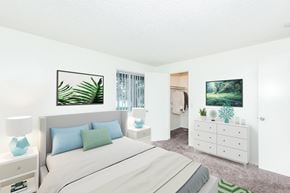 Vancouver apartment for rent - Fox Pointe_Vancouver_WA_Interior_Bedroom