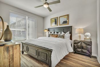 Ceiling fan