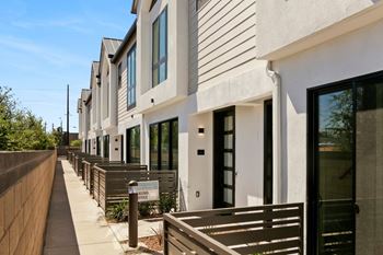 Boutique community