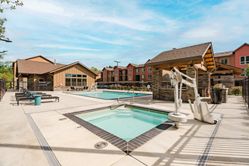 Spa/hot tub