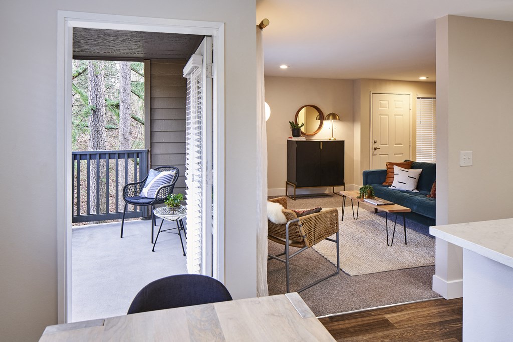 Echo Mountain Apartments For Rent In Benson Renton Photo Inspiration