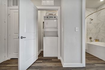 Washer/dryer
