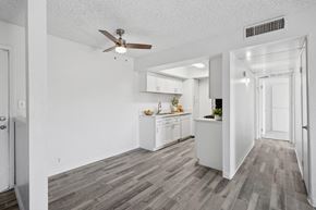 Phoenix apartment for rent - Madera at Metro Kitchen Area