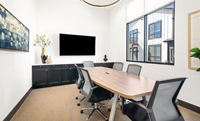 Eugene apartment for rent - The Farmstead_Eugene_OR_Clubhouse_conferenceroom