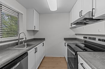 Modern cabinetry