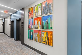 Elevator