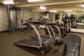 Seattle apartment for rent - REO Flats Fitness Center