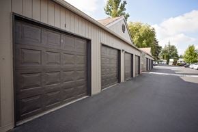 Aloha apartment for rent - The Goose Aloha, Oregon Garages