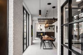 Atlanta apartment for rent - Alton East Co-Working Space