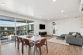 Portland apartment for rent - Analog PDX Apartments in Portland, Oregon Lounge