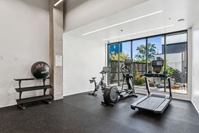 Portland apartment for rent - Analog PDX Apartments in Portland, Oregon Fitness Center