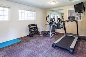 Richland apartment for rent - Arborpointe Apartments Fitness Center