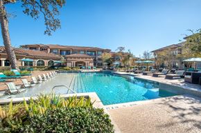 Spring apartment for rent - Swimming pool at Arden Woods Apartments, Spring, Texas