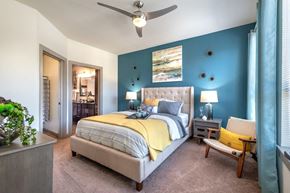 Spring apartment for rent - Bright Bedroom at Arden Woods Apartments, Spring, TX, 77389