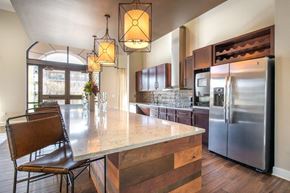 Spring apartment for rent - Kitchen space at Arden Woods Apartments, Spring, 77389