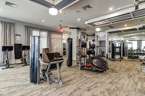 Celebration apartment for rent - Astoria at Celebration Apartments in Celebration, Florida Fitness Center