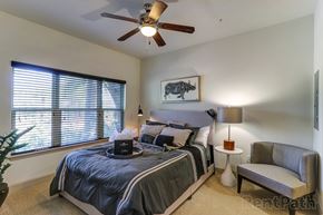 Celebration apartment for rent - Astoria at Celebration Apartments in Celebration, Florida Model Bedroom