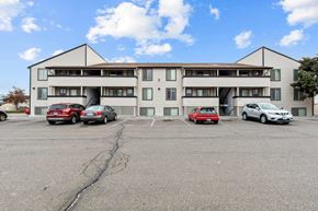 Kennewick apartment for rent - BRIX Apartments Exterior