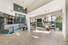 Phoenix apartment for rent - Bayside Apartments in Phoenix, Arizona Clubhouse Lounge
