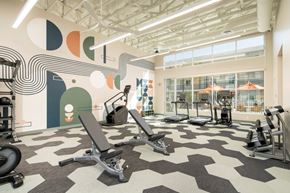 Glendale apartment for rent - Cabana Aldea New Apartments in Glendale, Arizona Fitness Center