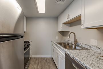Tucson apartment for rent - Campbell Ranch