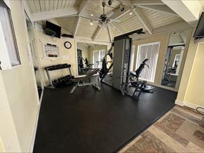 Kennewick apartment for rent - Clearwater Square Apartments in Kennewick, Washington Fitness Center