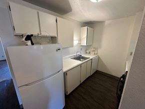 Kennewick apartment for rent - Clearwater Square Apartments in Kennewick, Washington Kitchen