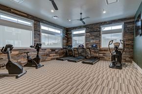 Redmond apartment for rent - RedPoint_Redmond_OR_Amenity_FitnessCenter