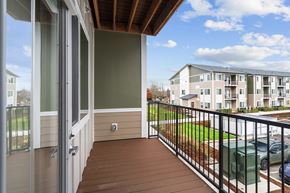 Corvallis apartment for rent - Corvallis_OR_UAPH_Patio